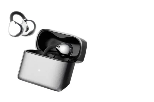 Earbuds
